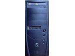 Pc AMD II X2 240/2,8 GHz/SSD+HHD 500 Gb/4 Gb Ram