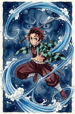 Faccio fan art su commissione - Foto 2