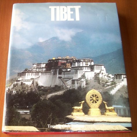 Tibet - Touring Club Italiano - Foto 3