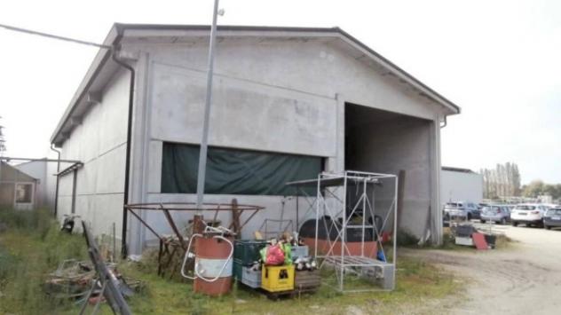 Immobile in asta di 5683 m² in vendita a Castenaso - Foto 3