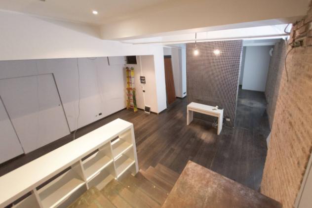 Immobile di 126 m² con 3 locali in vendita a Milano - Foto 20