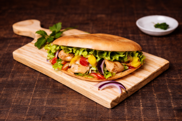 GFP - FAST FOOD IN CORSO PORTA NUOVA - Foto 6
