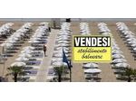 Stabilimento balneare in vendita a Viareggio 2500 mq  Rif: 989120
