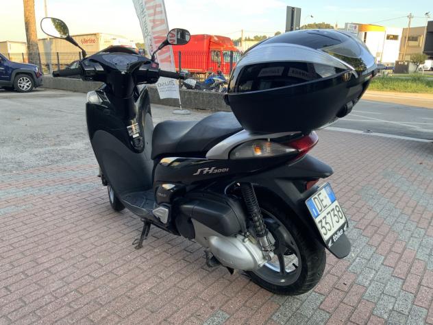 Honda SH 300 Pochissimi chilometri - Foto 4
