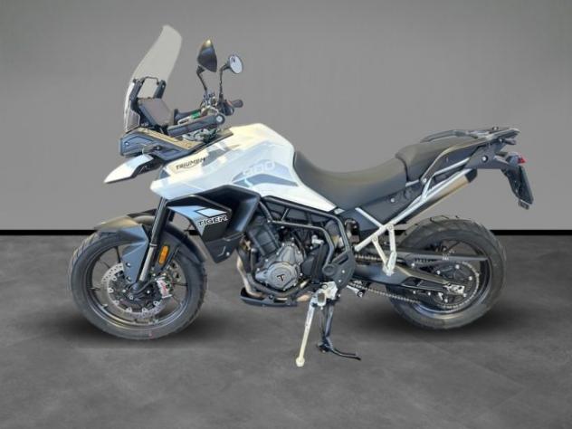 TRIUMPH Tiger 900 GT TIGER 900 GT - Foto 2