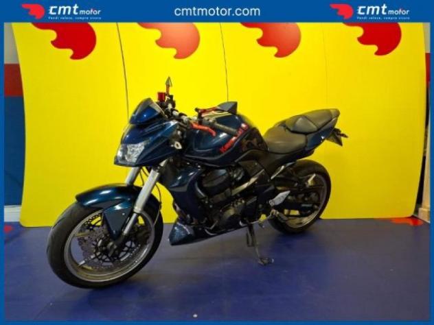 KAWASAKI Z 750 Finanziabile - Blu - 53216 rif. 24026694 - Foto 2