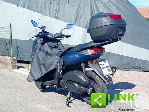 YAMAHA Nmax 155 2022 rif. 23809357 - Foto 2