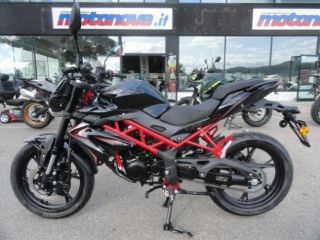 BENELLI BN 125 BN 125 rif. 22649965