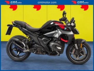 BMW R 1300 R Finanziabile - Nero e Rosso - 2940 rif. 24092640