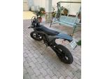 VENDO BETA 50 NERO OPACO