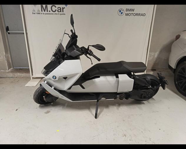 BMW Motorrad CE 04 C Scooter 15kw Abs - Foto 8
