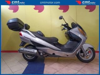 SUZUKI Burgman AN 400 Garantito e Finanziabile rif. 22171513