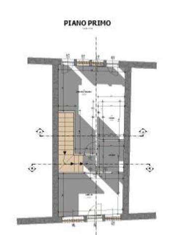 Terratetto in vendita a Camigliano - Capannori 90 mq Rif: 1432587 - Foto 9