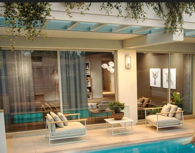Appartamento in vendita a Marina di Massa - Massa 109 mq Rif: 1412738 - Foto 9