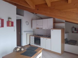 Bergamo Grumellina monolocale