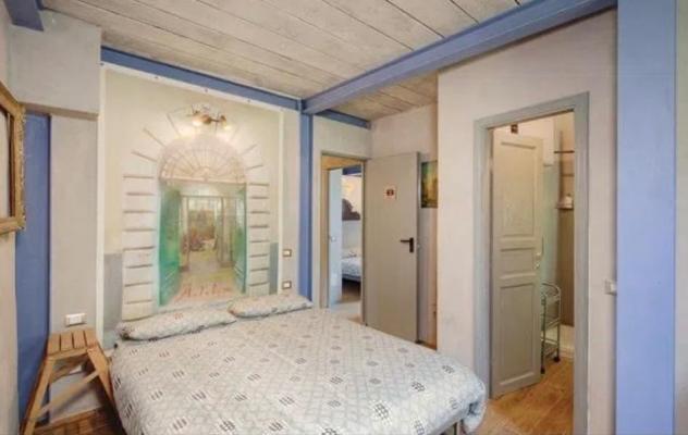Casa singola in affitto a Fosdinovo 240 mq Rif: 1427317