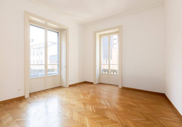 Appartamento di 195 m² con più di 5 locali in affitto a Milano - Foto 10