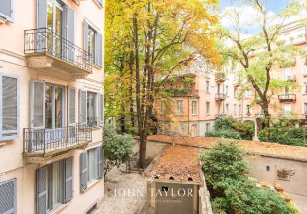 Appartamento di 200 m² con 5 locali in affitto a Milano - Foto 2