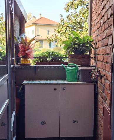 Trilocale in affitto a Monza - Foto 13