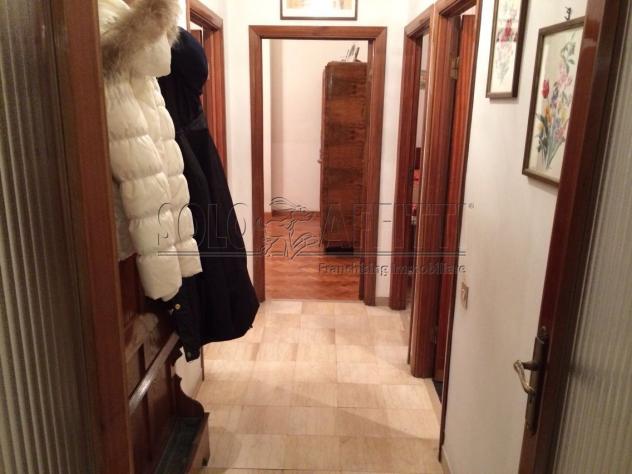 Stanza in appartamento in affitto a Siena - Foto 6