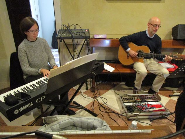 Organista per Matrimoni e Funerali in Lombardia - Foto 5