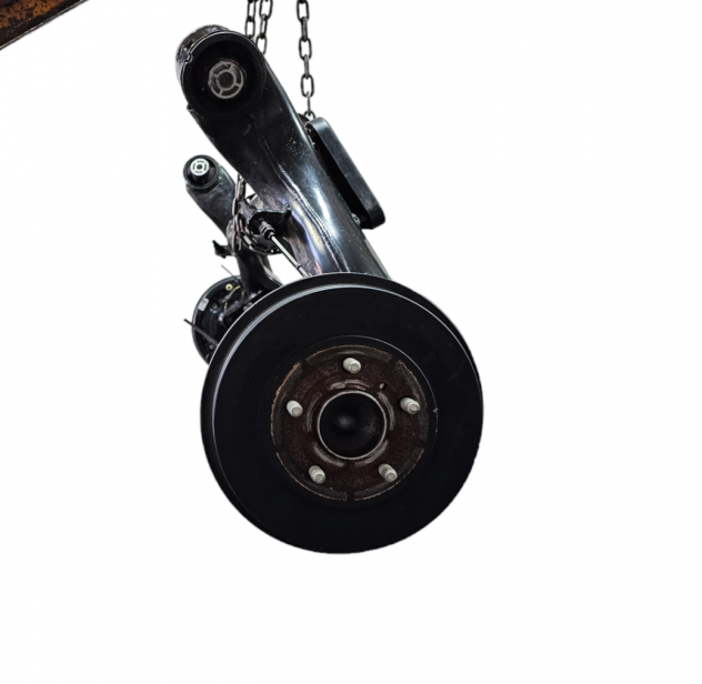 ASSALE POSTERIORE FORD Puma Serie L1TC-5K952-AF Diesel 1500 (19) - Foto 11