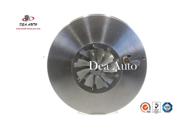 Core assy Alfa Romeo 156 166 2.4 jtd 750639 717661 71785256 - Foto 4