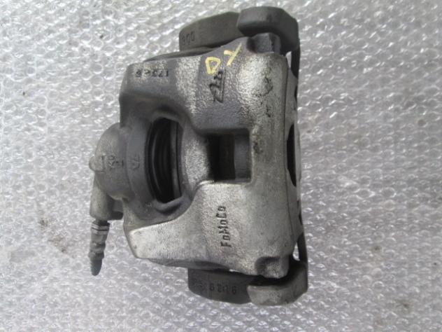 1583139 PINZA FRENO ANTERIORE DESTRA FORD S-MAX 2.0 D 103KW 6M 5P (2006) RICAMBIO USATO