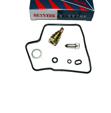 K-997HK KIT REVISIONE CARBURATORE per HONDA VT 750 Shadow RC44-48 '98/'03