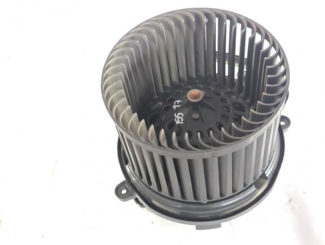 272103243R MOTORINO VENTOLA VENTILAZIONE ABITACOLO RENAULT MEGANE 4 1.5 D 81KW 6M 4P (2017) RICAMBIO USATO