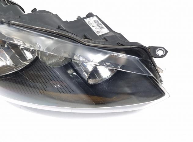 FARO ANTERIORE DESTRO VOLKSWAGEN Golf 6 Berlina 5K1941006J (0812) - Foto 8