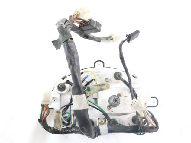 KYMCO VITALITY 50 2T 37200LBD5E0A STRUMENTAZIONE CONTACHILOMETRI 03 - 08 SPEEDOMETER - Foto 4