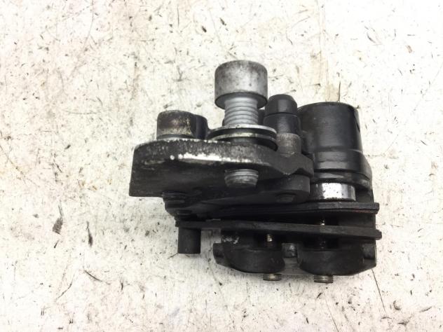 GILERA NEXUS E3 IE 125 PINZA FRENO ANTERIORE - INTERASSE: 50 MM 2008 2010 M35700 - Foto 4