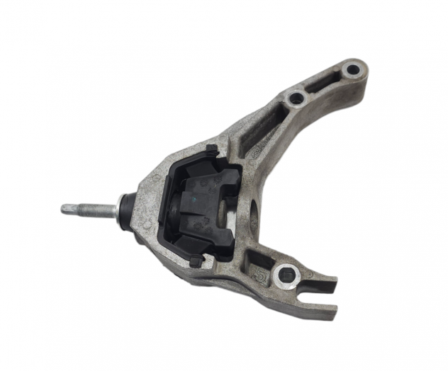 SUPPORTO CAMBIO FIAT Panda 3° Serie 00519441980 312 A2.000 Bifuel/Gas 900 (12) - Foto 2