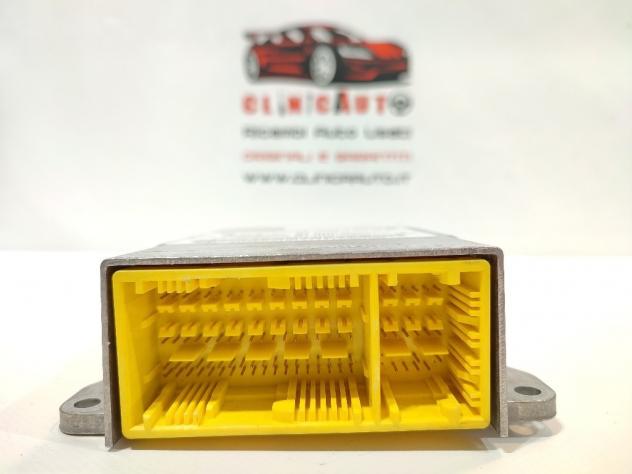 CENTRALINA AIRBAG MERCEDES Classe E S. Wagon W212 A2129014204 (09) - Foto 3