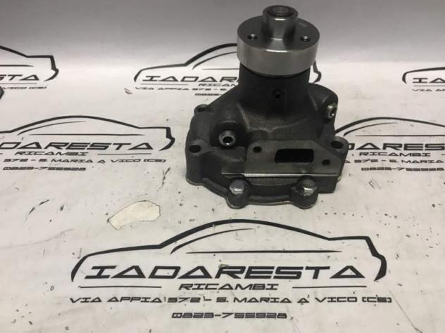 Pompa Acqua Trattori - Iveco OM40 - OM50 4603885 - Foto 4
