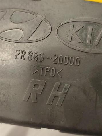 AIRBAG SEDILE DESTRO HYUNDAI i30 Serie 2R889-20000 (0711) - Foto 2
