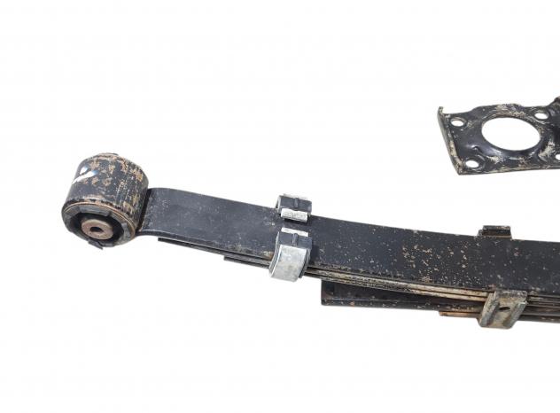 BALESTRA POSTERIORE SX FORD Ranger (TKE) EB3C-5B669-MB (11) - Foto 5