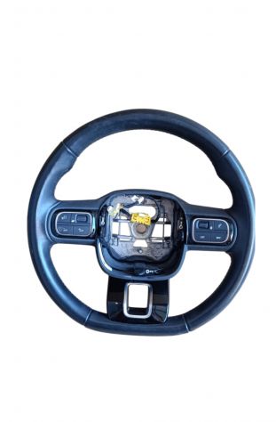 VOLANTE CON COMANDI CITROEN C3 2018