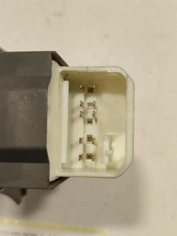 PULSANTIERA ANTERIORE SINISTRA TOYOTA Yaris Serie 74232-0D110 989-1K9N 1NDTV (0811) - Foto 4