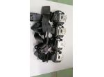 Set 4 cinture ant + post citroen c3 2018 98362324xx 98412247xx 98265759xx 981831