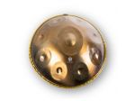 Handpan Voice Sky - D Kurd (Re minore)