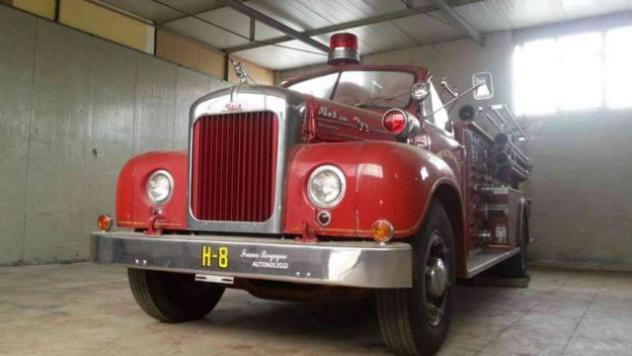 MACK B85 rif. 24079878 - Foto 3