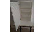 Pensile o base o Mobiletto in Laminato misure alt 79 larg 45 prof 33 cm.