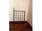 Grate in ferro