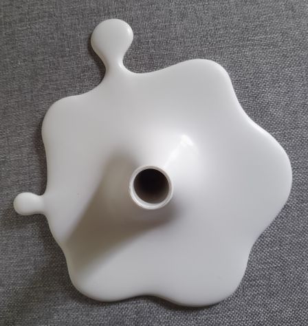 portaombrello singolo a macchia in plastica - Foto 6