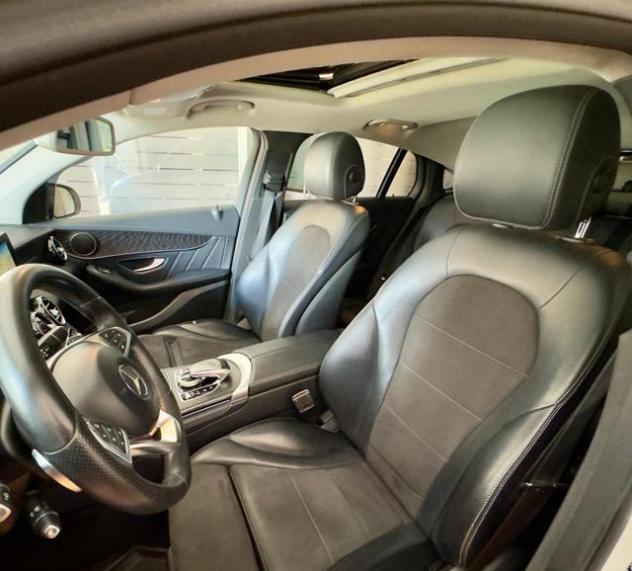 MERCEDES-BENZ GLC 220 d 4Matic Coupé Premium Plus rif. 23379094 - Foto 8