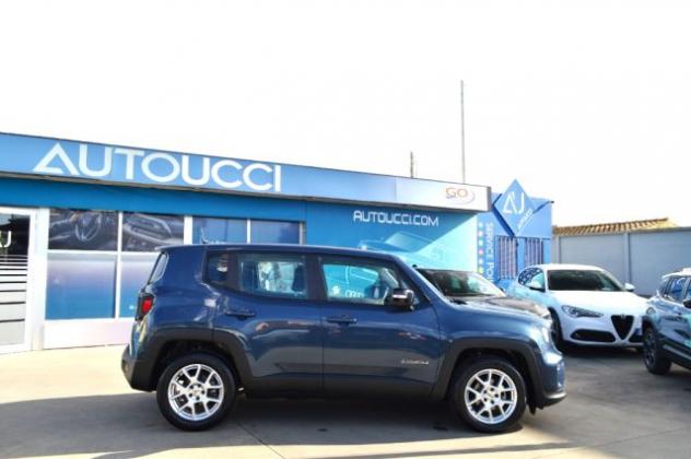 JEEP Renegade 1.0 T3 120 Cv Limited rif. 23730164 - Foto 2