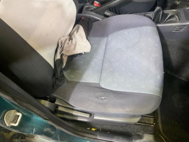 DAIHATSU Terios 1.3i 16V cat 4WD CX rif. 24040386 - Foto 10