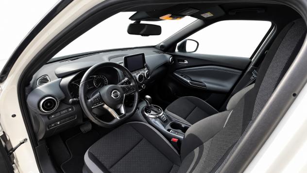 Nissan Juke 1.0 DIG-T 117 CV DCT Tekna - Foto 4
